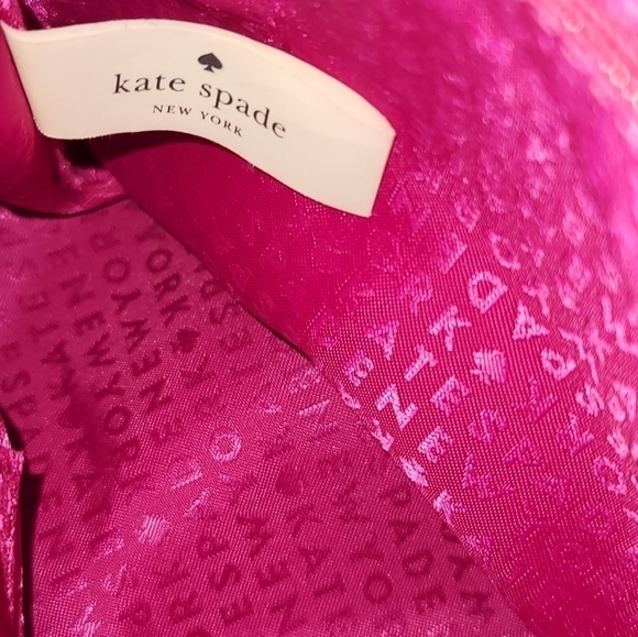 Kate Spade ♠️ Handbag - Picture 6 of 8